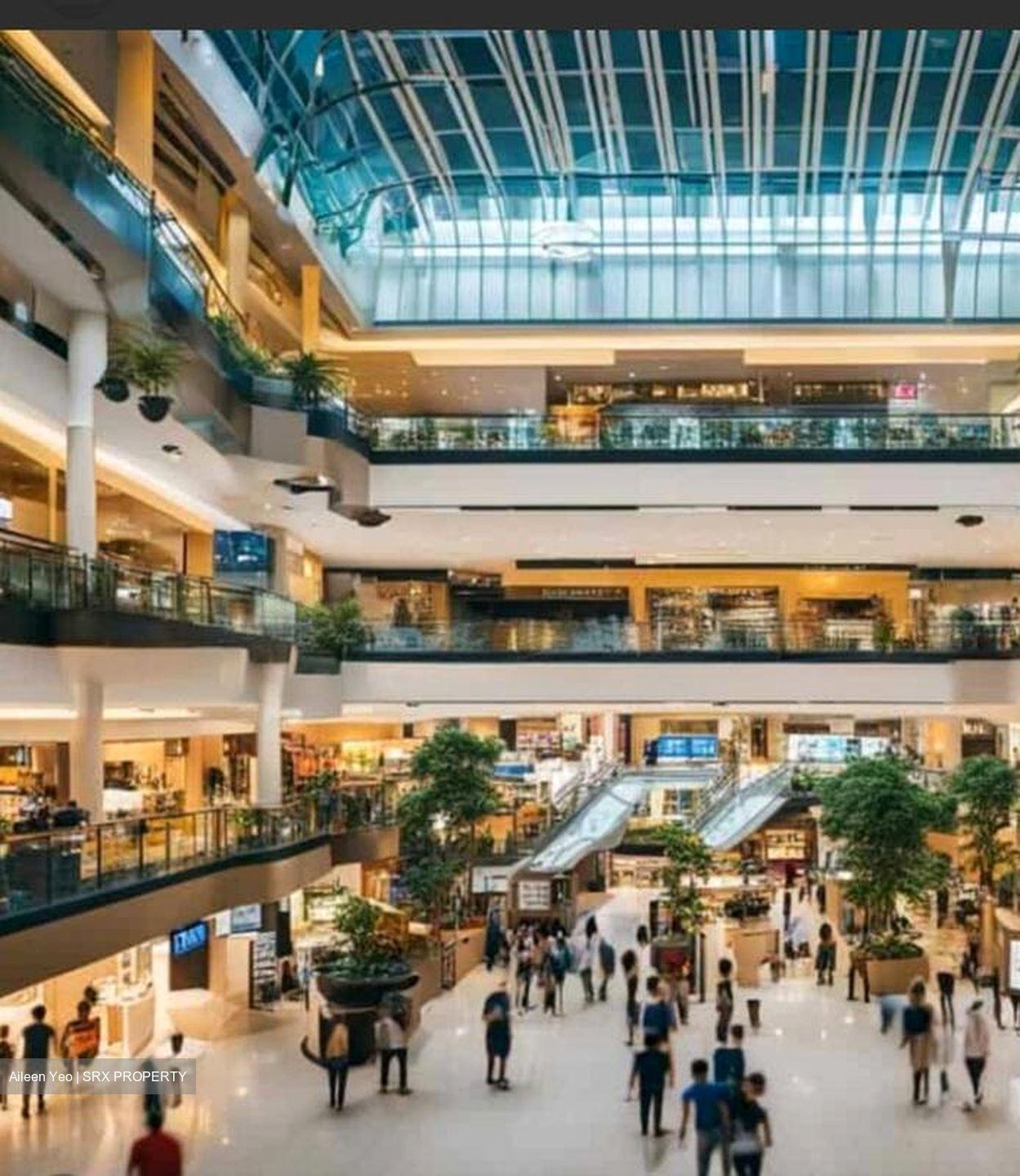 Lucky Plaza (D9), Shop House #501047581